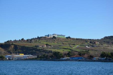 Splošna bolnišnica Izola